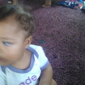 Meet your Posher, Patricia